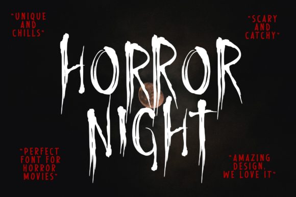 Download Horror Night - Horror night Collection