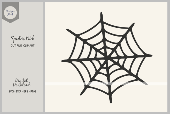 Download Spider Web SVG, Halloween PNG Clipart - Clipart Collection