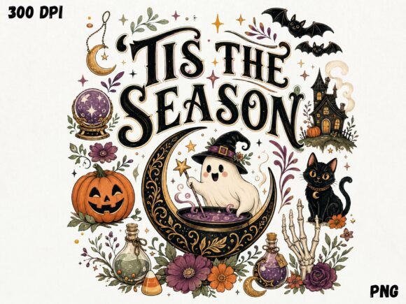 Download Halloween Pumpkin Cat Clipart, Black Cat - Clipart Collection