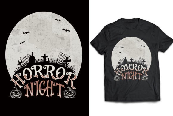 Download Horror Night - Horror night Collection