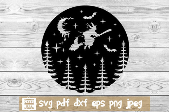 Download Halloween Night Svg, Halloween Clipart - Clipart Collection